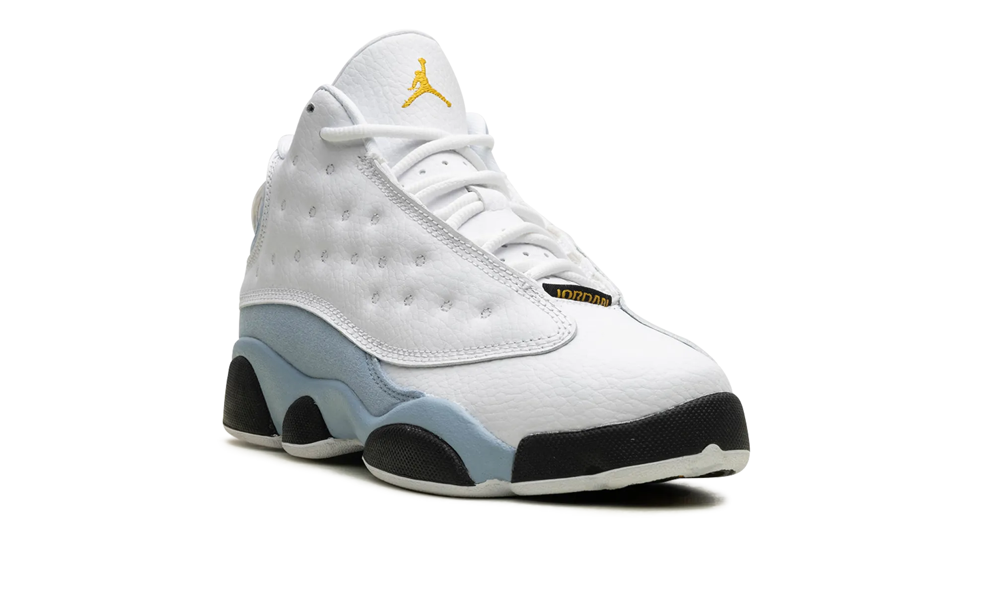 Air Jordan 13 PS "Yellow Ochre" jordan preschool kids shoes