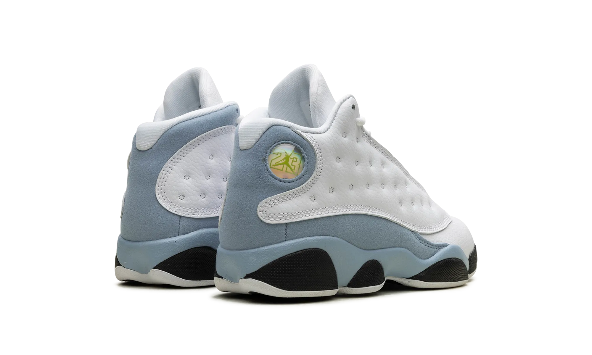 Air Jordan 13 PS "Yellow Ochre" jordan preschool kids shoes