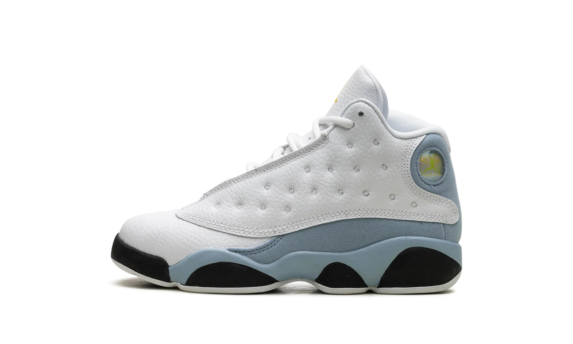 Air Jordan 13 PS "Yellow Ochre" Jordan Pre School shoes