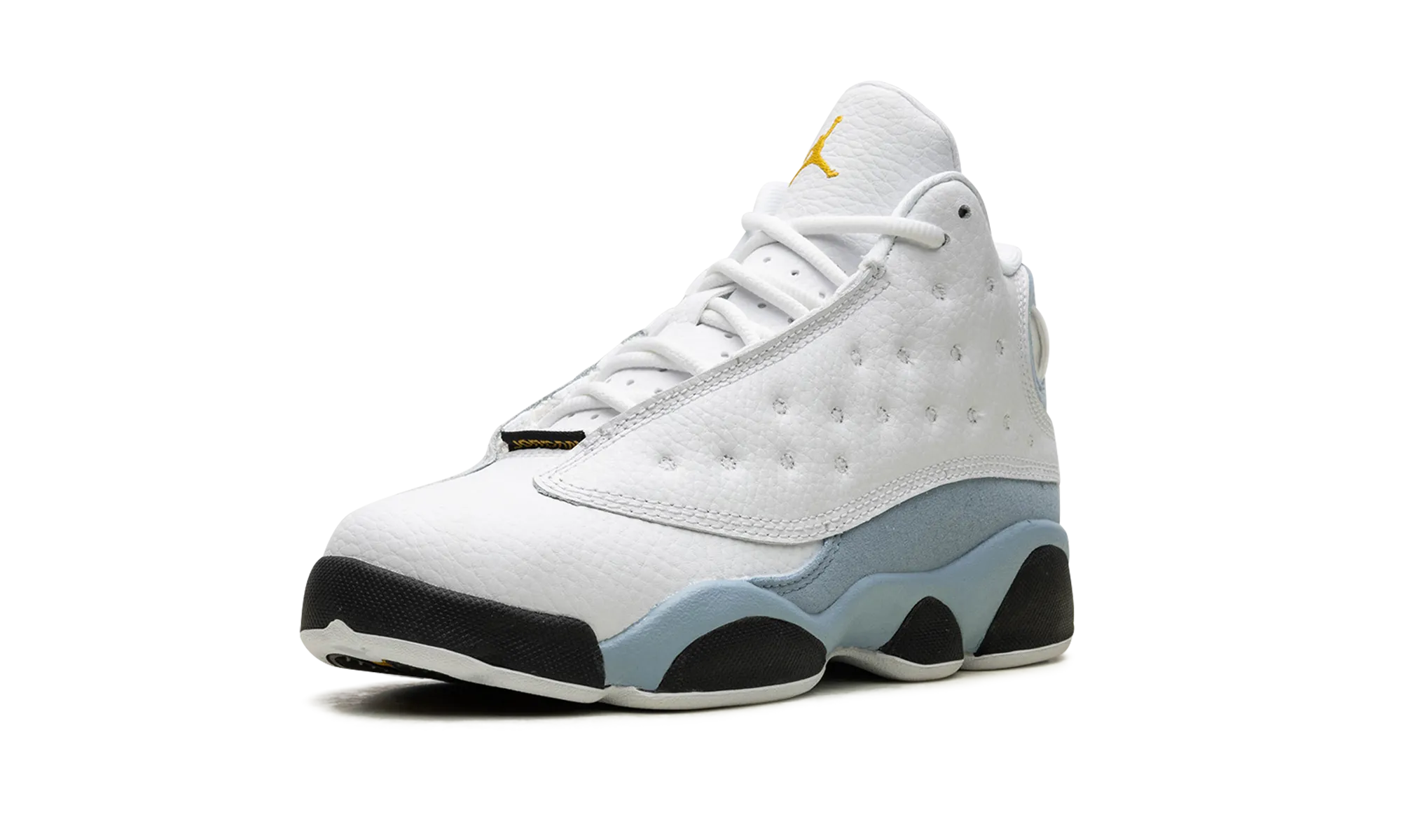 Air Jordan 13 PS "Yellow Ochre" jordan preschool kids shoes