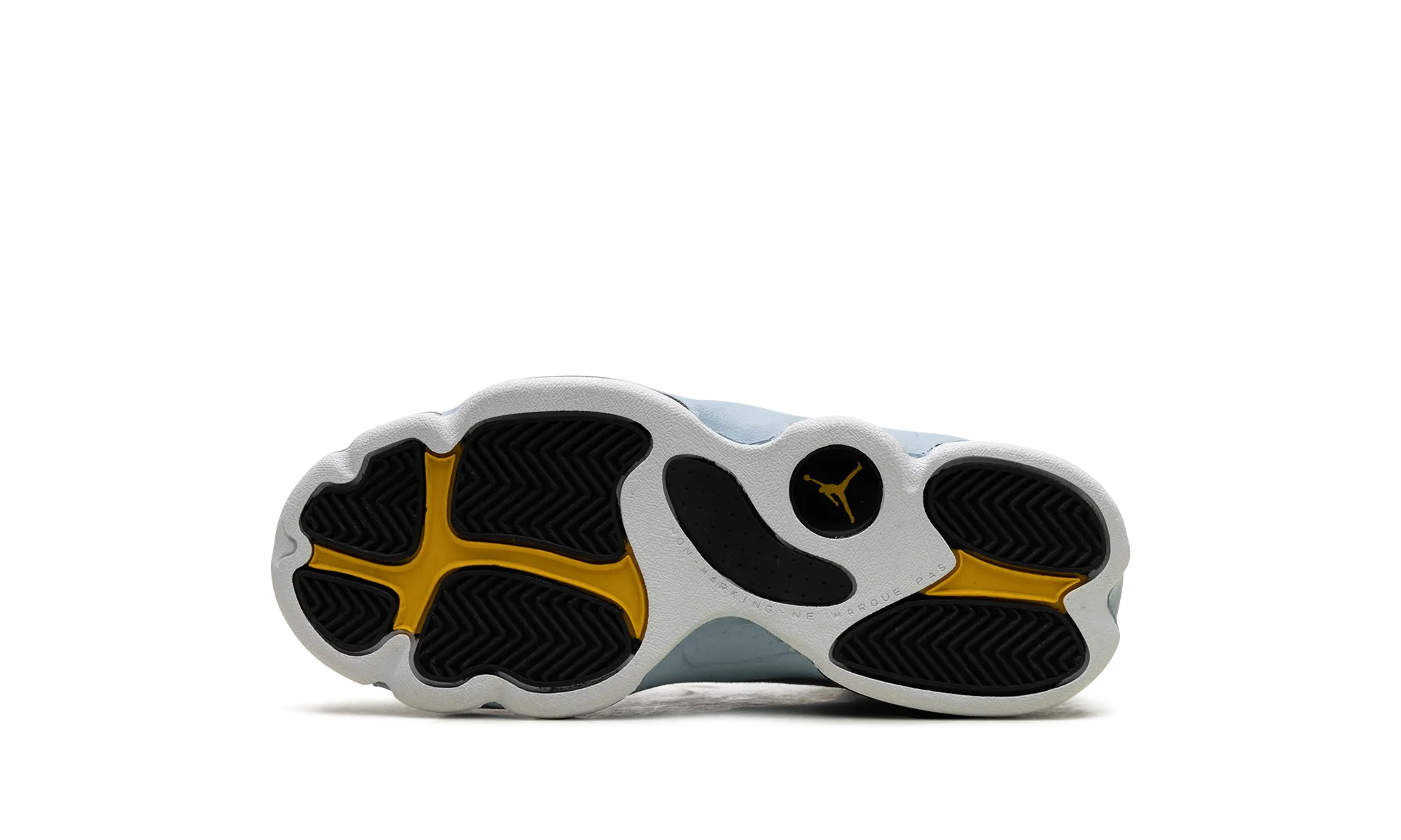 Air Jordan 13 PS "Yellow Ochre" jordan preschool kids shoes