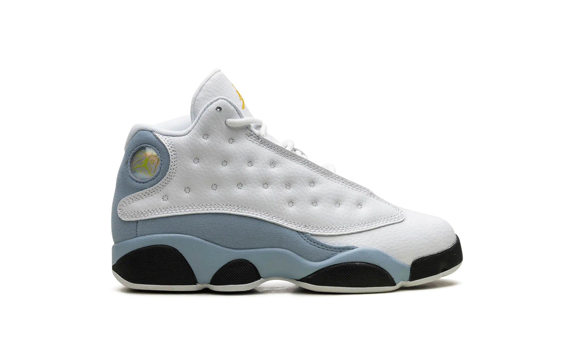 Air Jordan 13 PS "Yellow Ochre" jordan preschool kids shoes