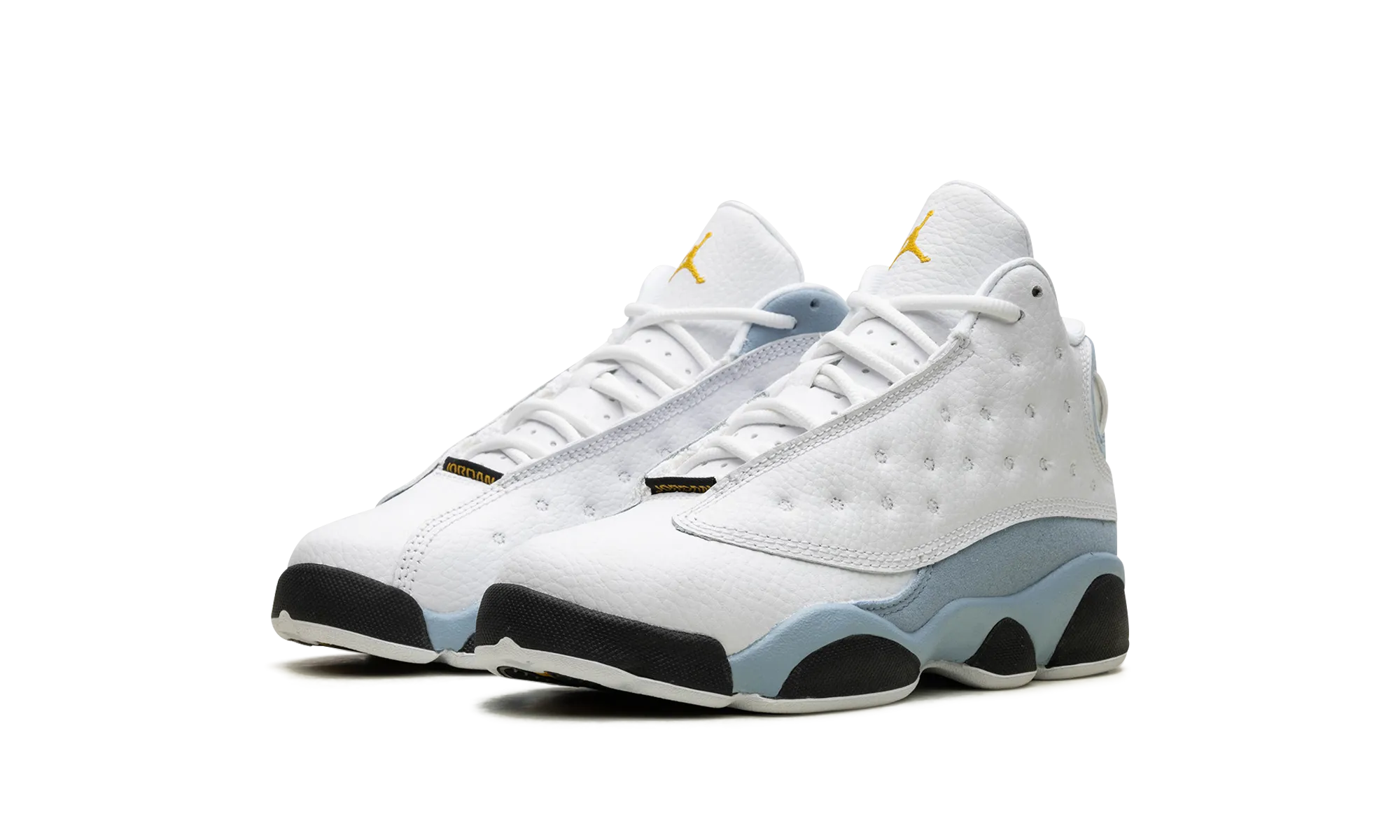 Air Jordan 13 PS "Yellow Ochre" jordan preschool kids shoes