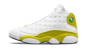 Air Jordan 13 "Bright Cactus" Jordan Men's designs