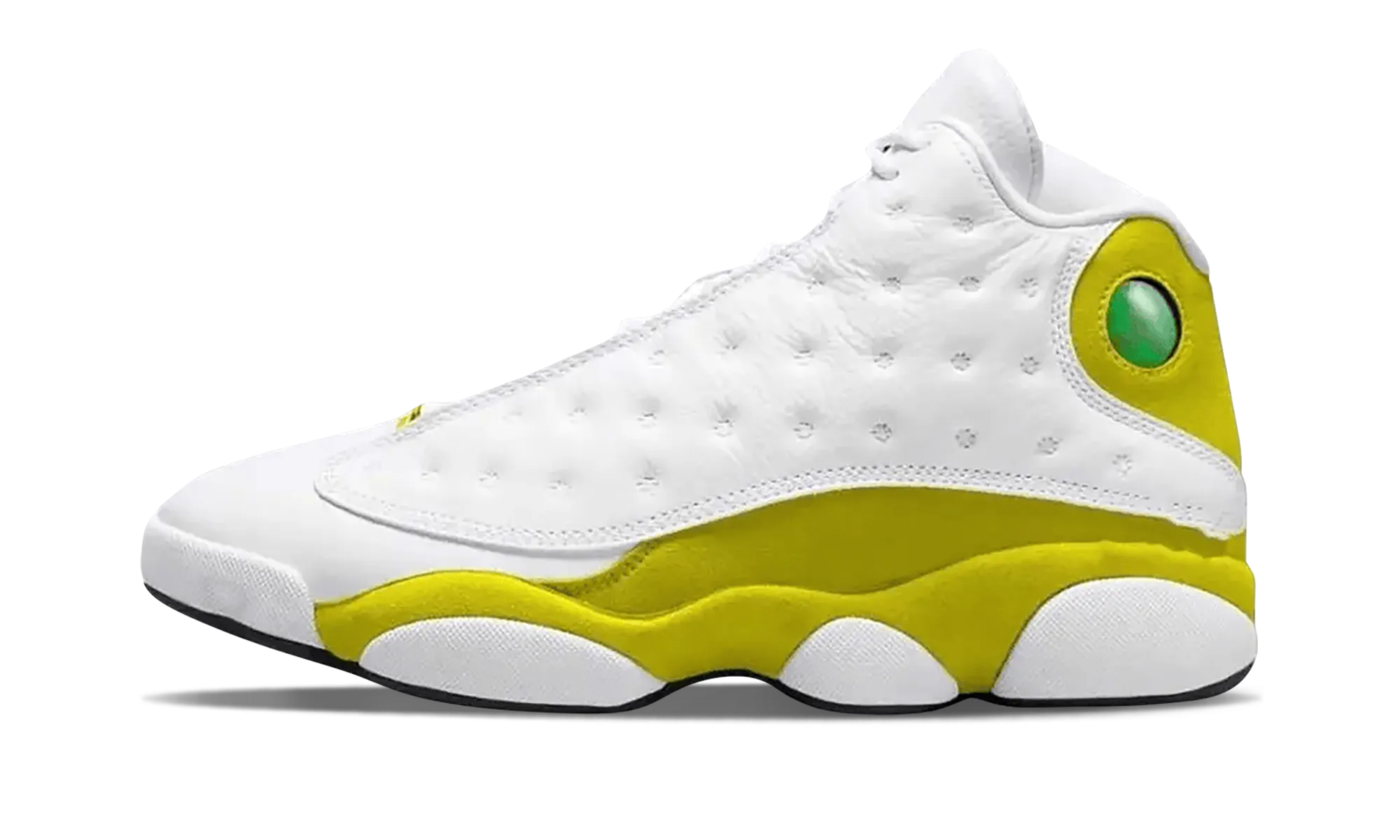 Air Jordan 13 "Bright Cactus" Jordan Men's designs