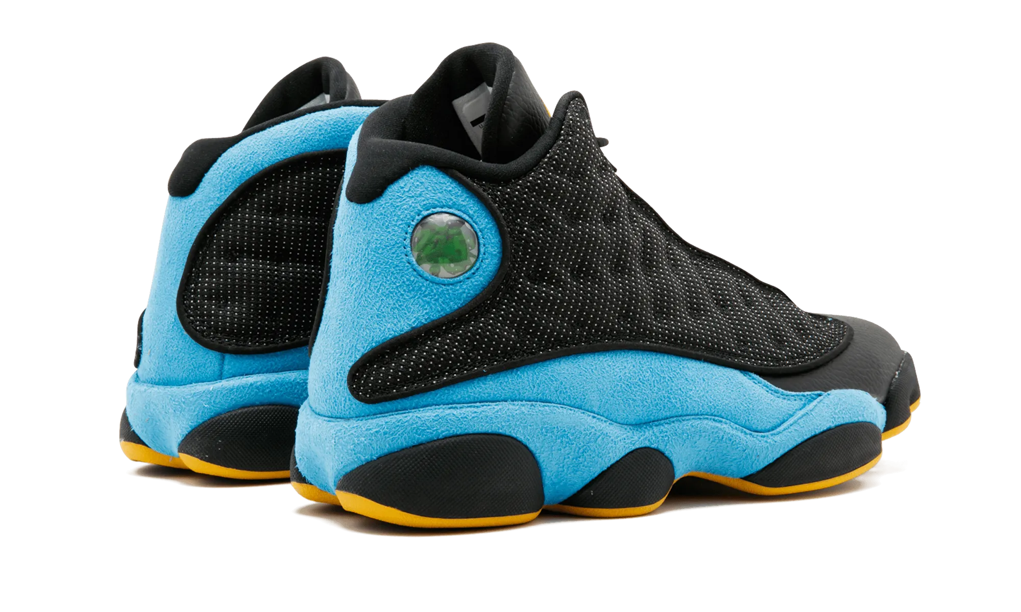 Air Jordan 13 Retro CP PE "Chris Paul" jordan retro mens collection