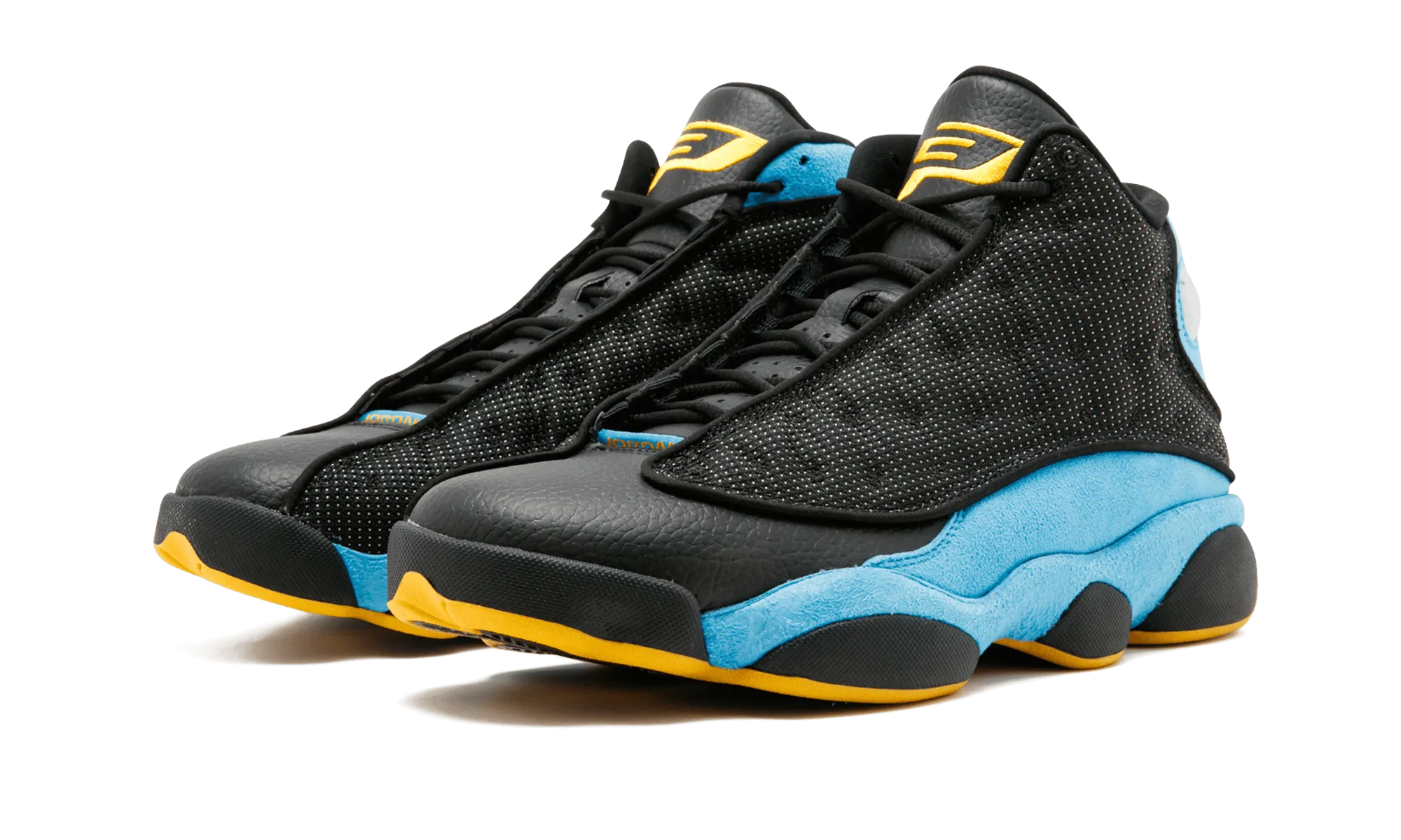 Air Jordan 13 Retro CP PE "Chris Paul" jordan retro mens collection
