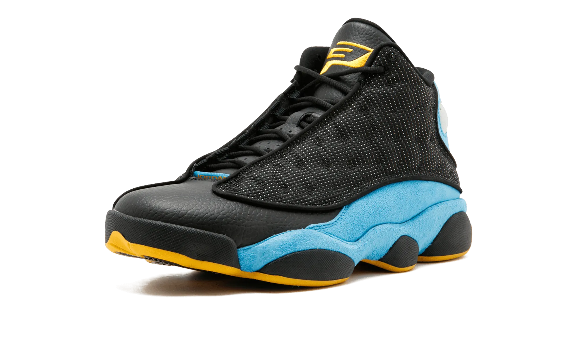 Air Jordan 13 Retro CP PE "Chris Paul" jordan retro mens collection