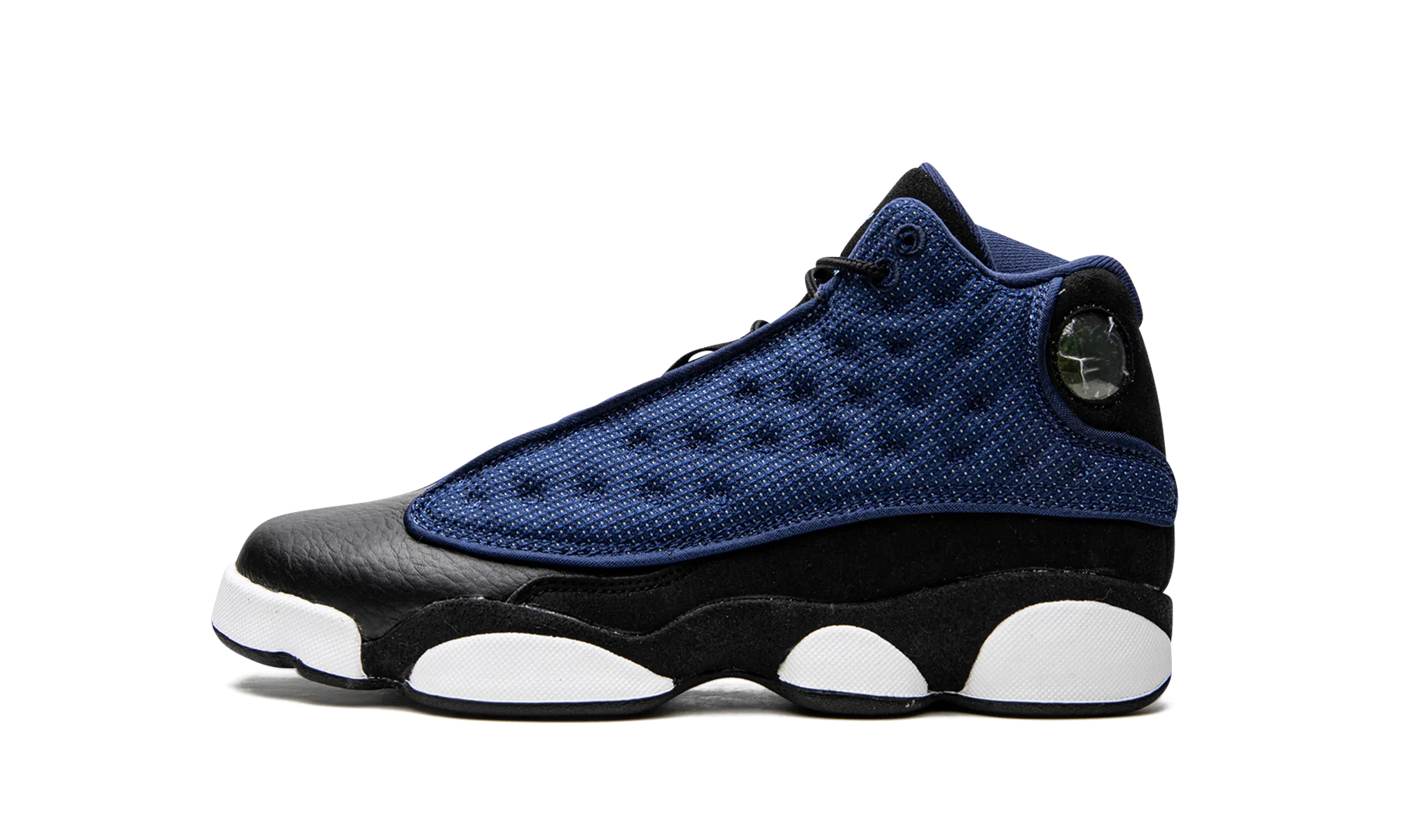 Air Jordan 13 Retro GS "Brave Blue" Jordan Grade School styles