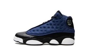 Air Jordan 13 Retro GS "Brave Blue" Jordan Grade School styles