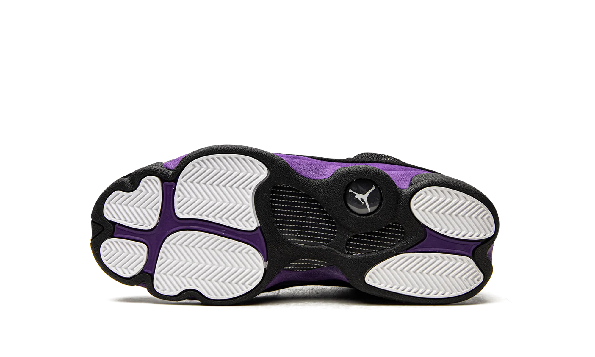 Air Jordan 13 Retro GS "Court Purple" jordan school kids shoes