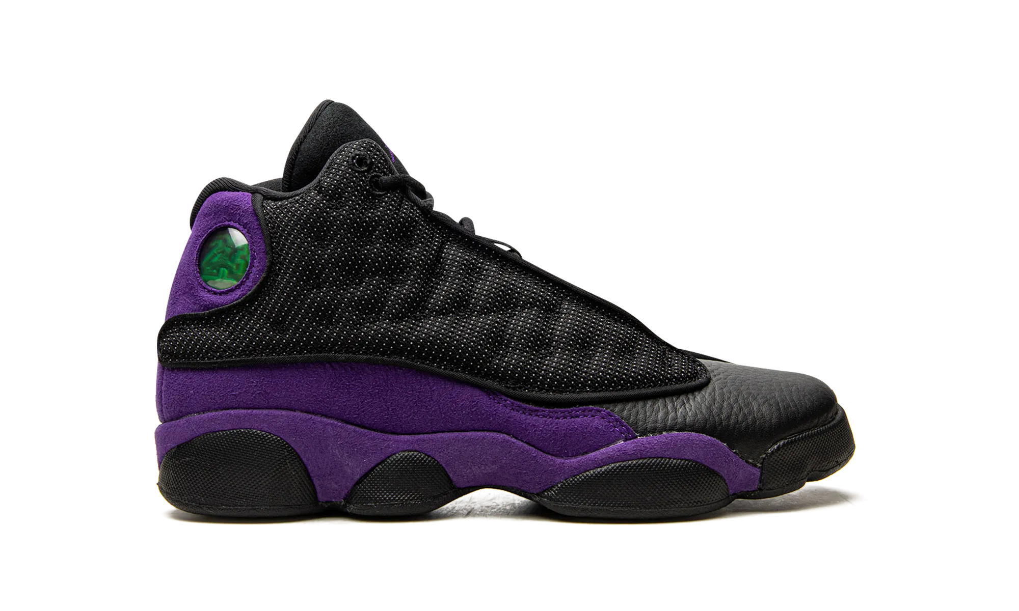 Air Jordan 13 Retro GS "Court Purple" jordan school kids shoes