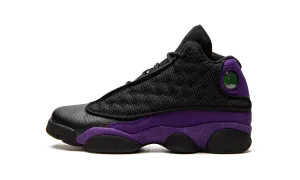 Air Jordan 13 Retro GS "Court Purple" Jordan Grade School styles
