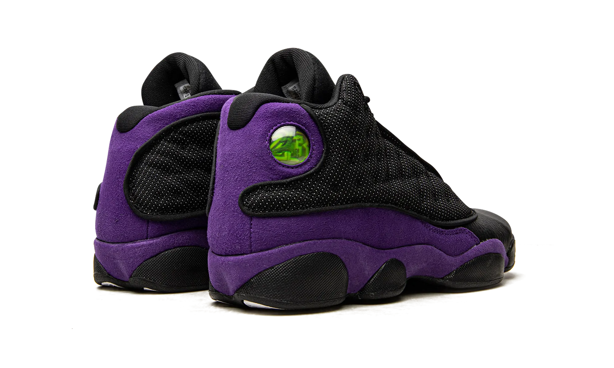Air Jordan 13 Retro GS "Court Purple" jordan school kids shoes