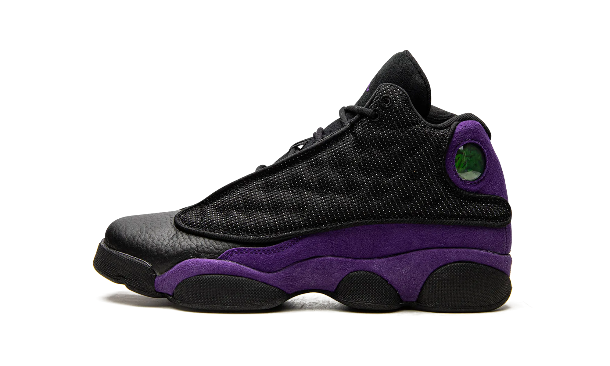 Air Jordan 13 Retro GS "Court Purple" jordan school kids shoes