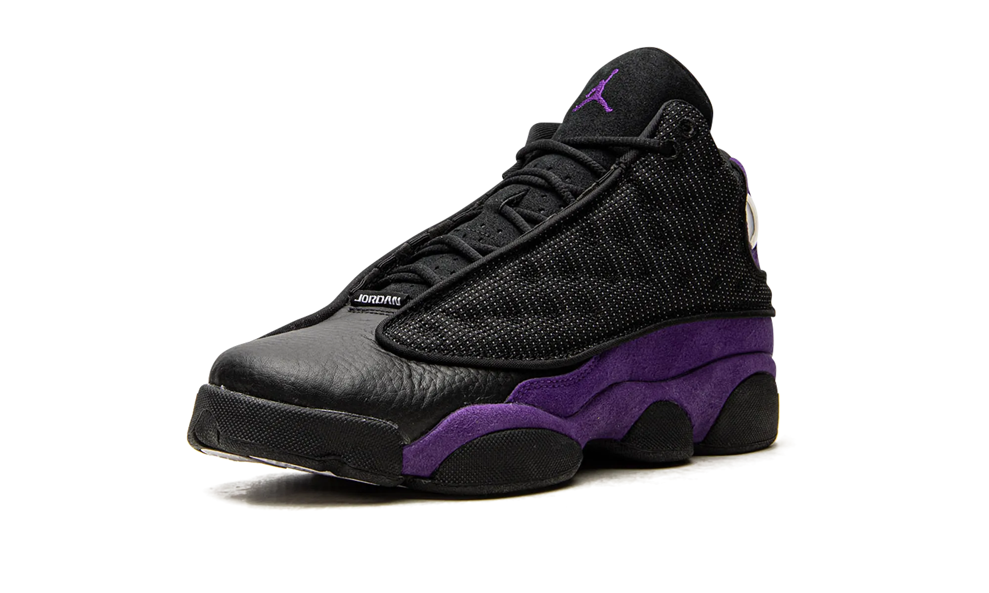 Air Jordan 13 Retro GS "Court Purple" jordan school kids shoes