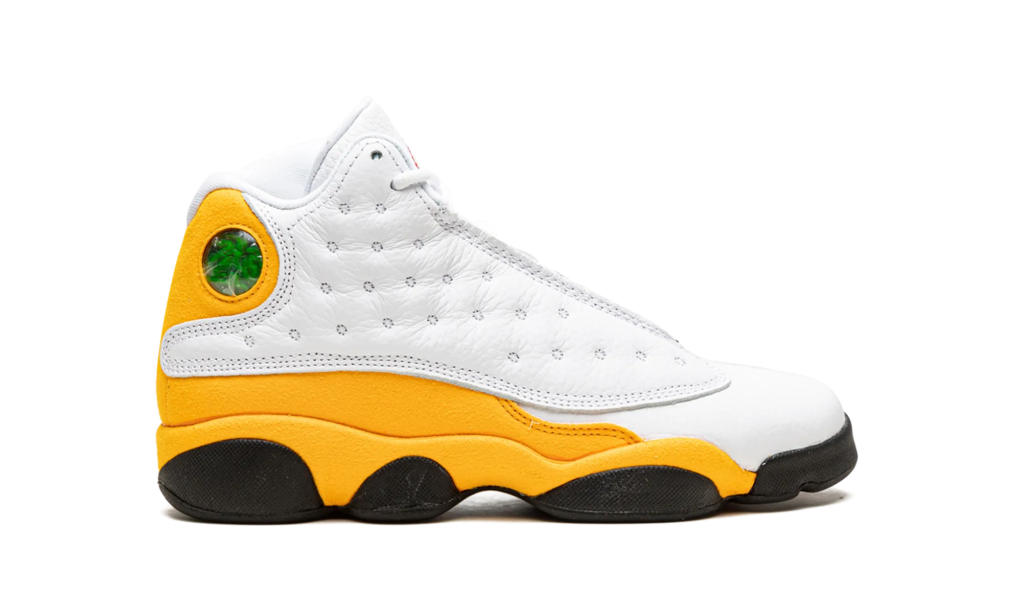 Air Jordan 13 Retro GS "Del Sol" jordan school kids shoes