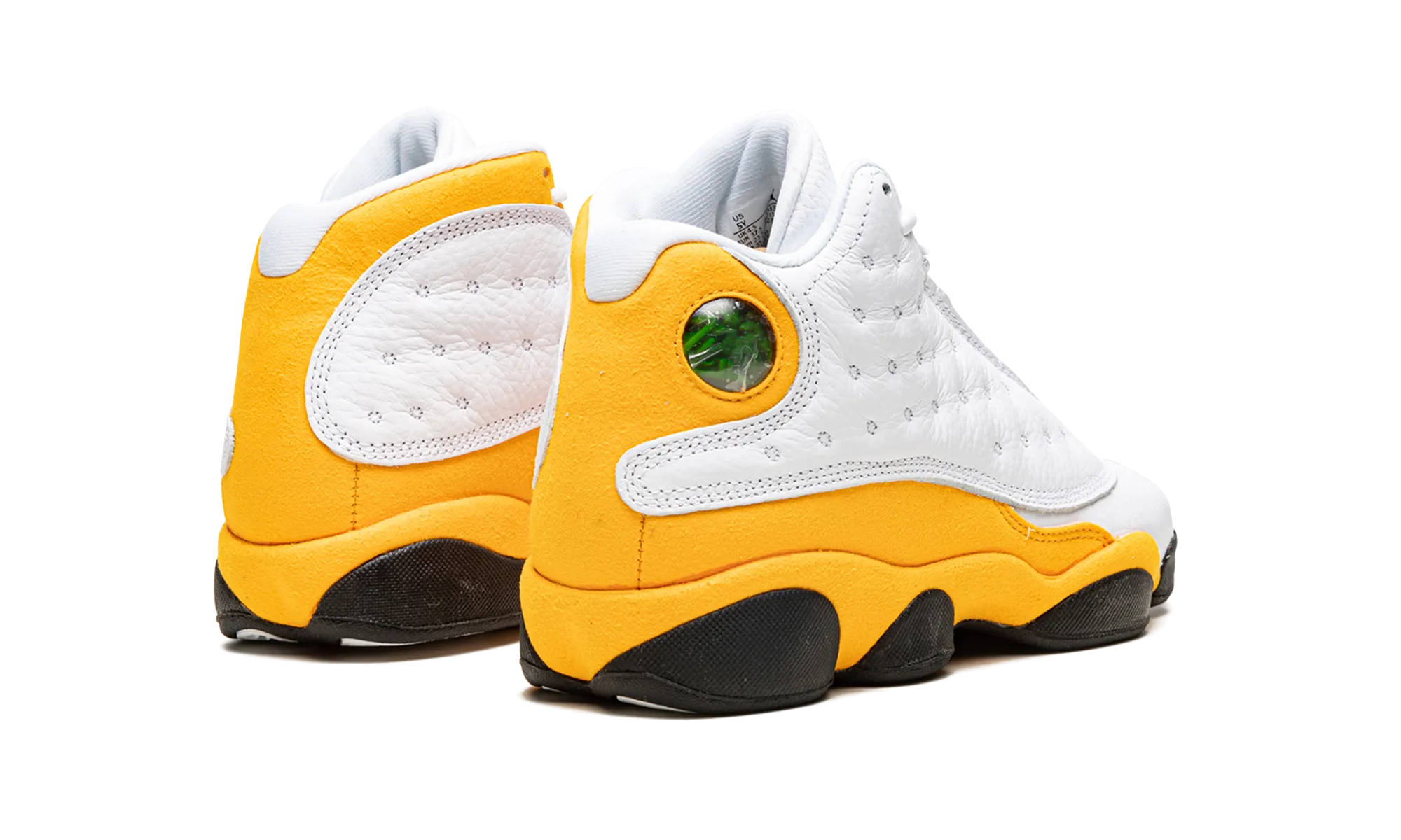 Air Jordan 13 Retro GS "Del Sol" jordan school kids shoes