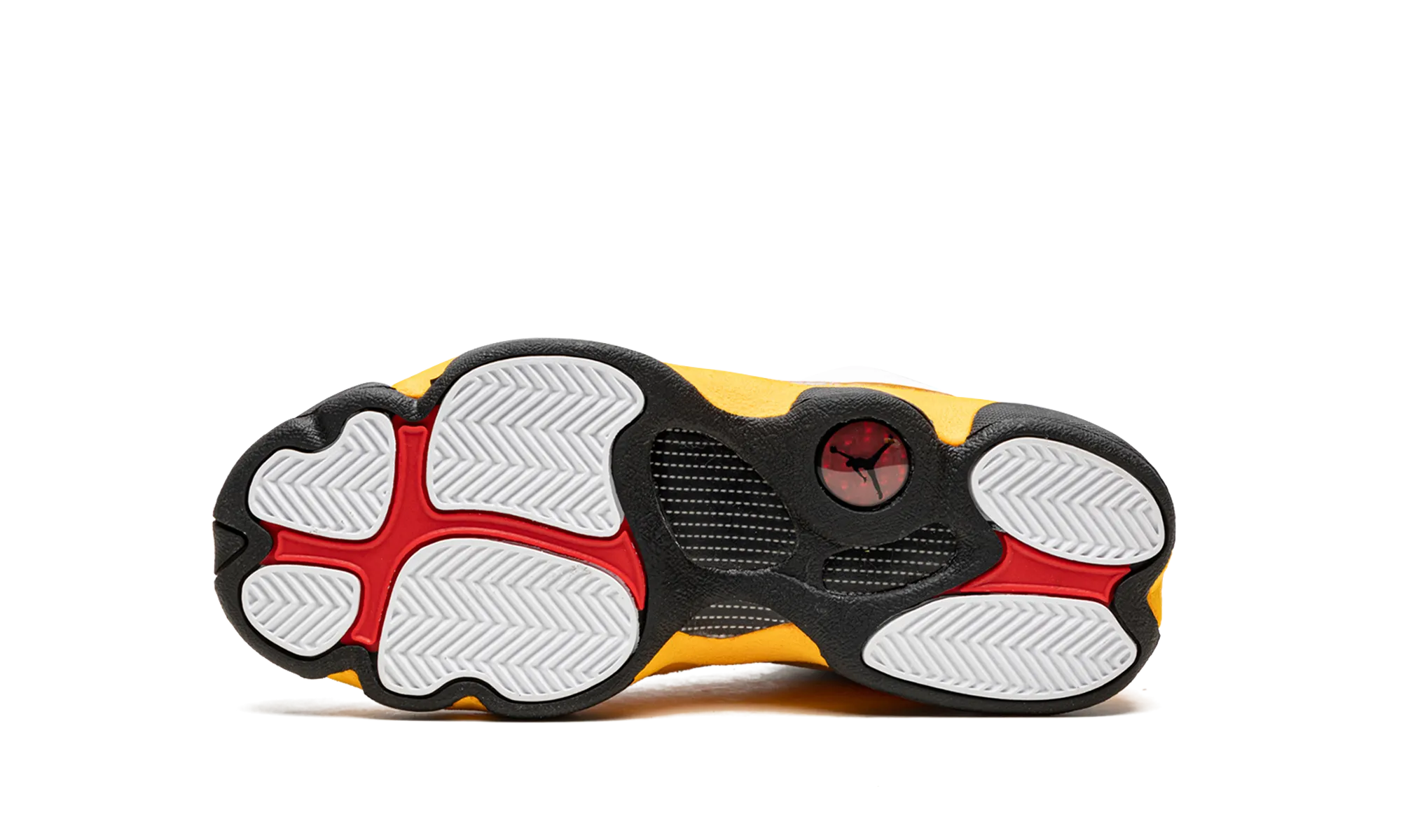 Air Jordan 13 Retro GS "Del Sol" jordan school kids shoes