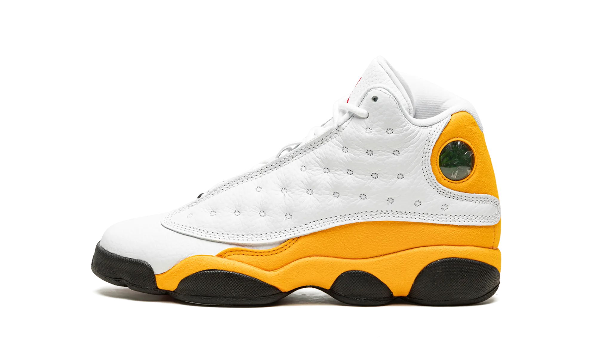 Air Jordan 13 Retro GS "Del Sol" jordan school kids shoes