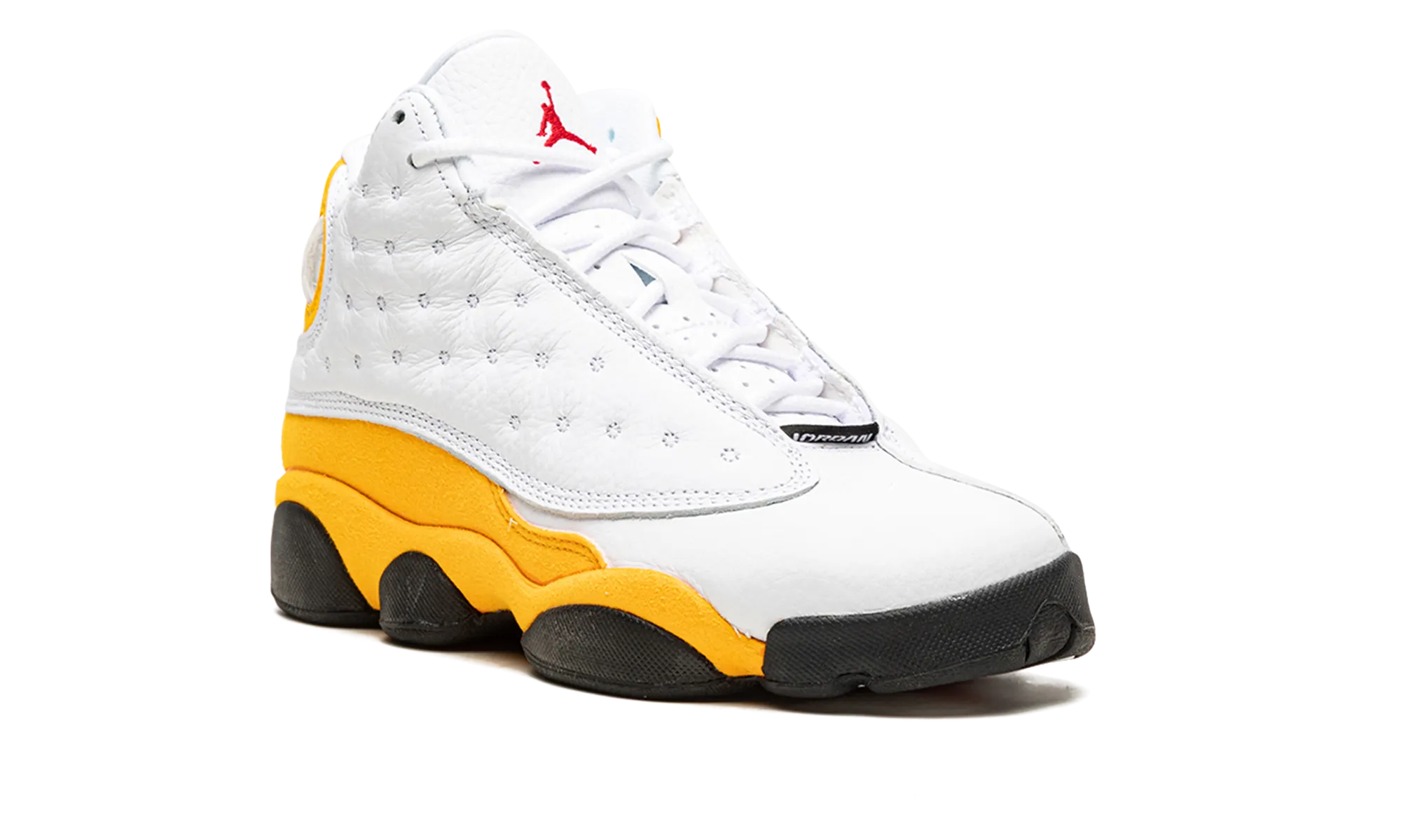 Air Jordan 13 Retro GS "Del Sol" jordan school kids shoes