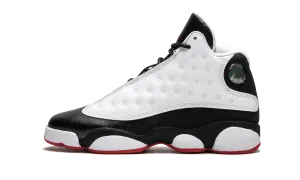 Air Jordan 13 Retro GS "He Got Game" Jordan Grade School styles