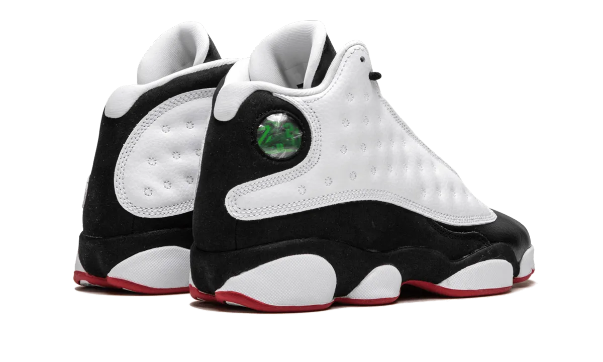 Air Jordan 13 Retro GS "He Got Game" jordan school kids shoes