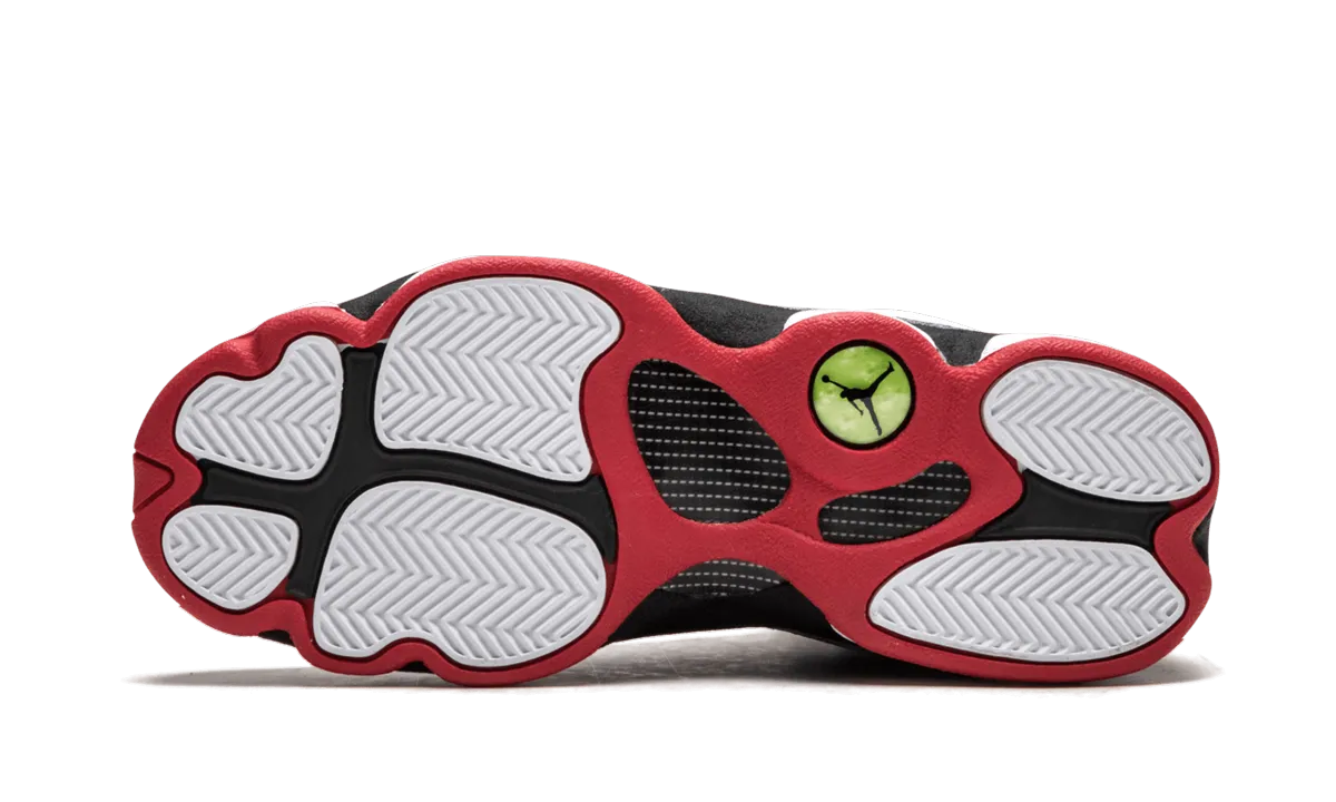 Air Jordan 13 Retro GS "He Got Game" jordan school kids shoes