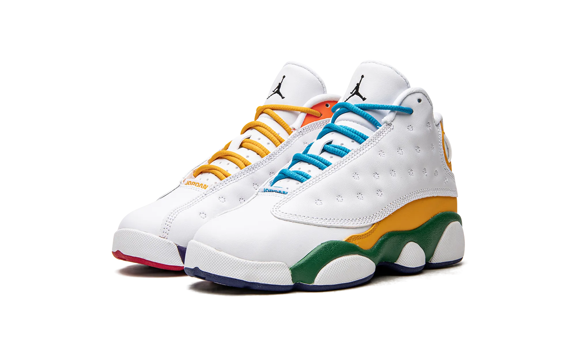 Air Jordan 13 Retro KSA PS jordan preschool kids shoes