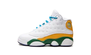Air Jordan 13 Retro KSA PS Jordan Pre School shoes