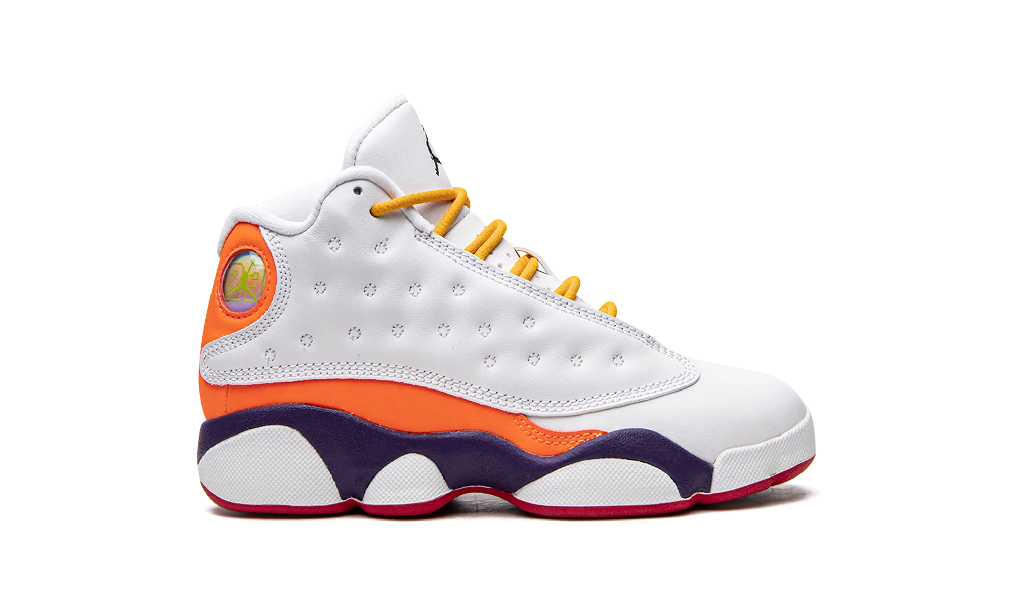 Air Jordan 13 Retro KSA PS jordan preschool kids shoes