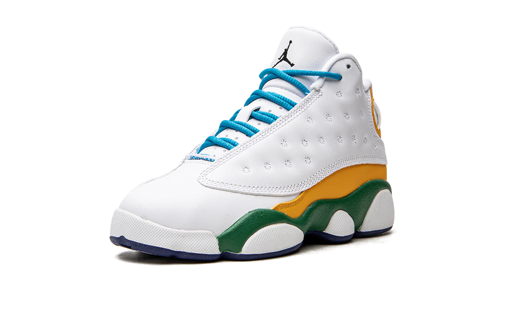 Air Jordan 13 Retro KSA PS jordan preschool kids shoes