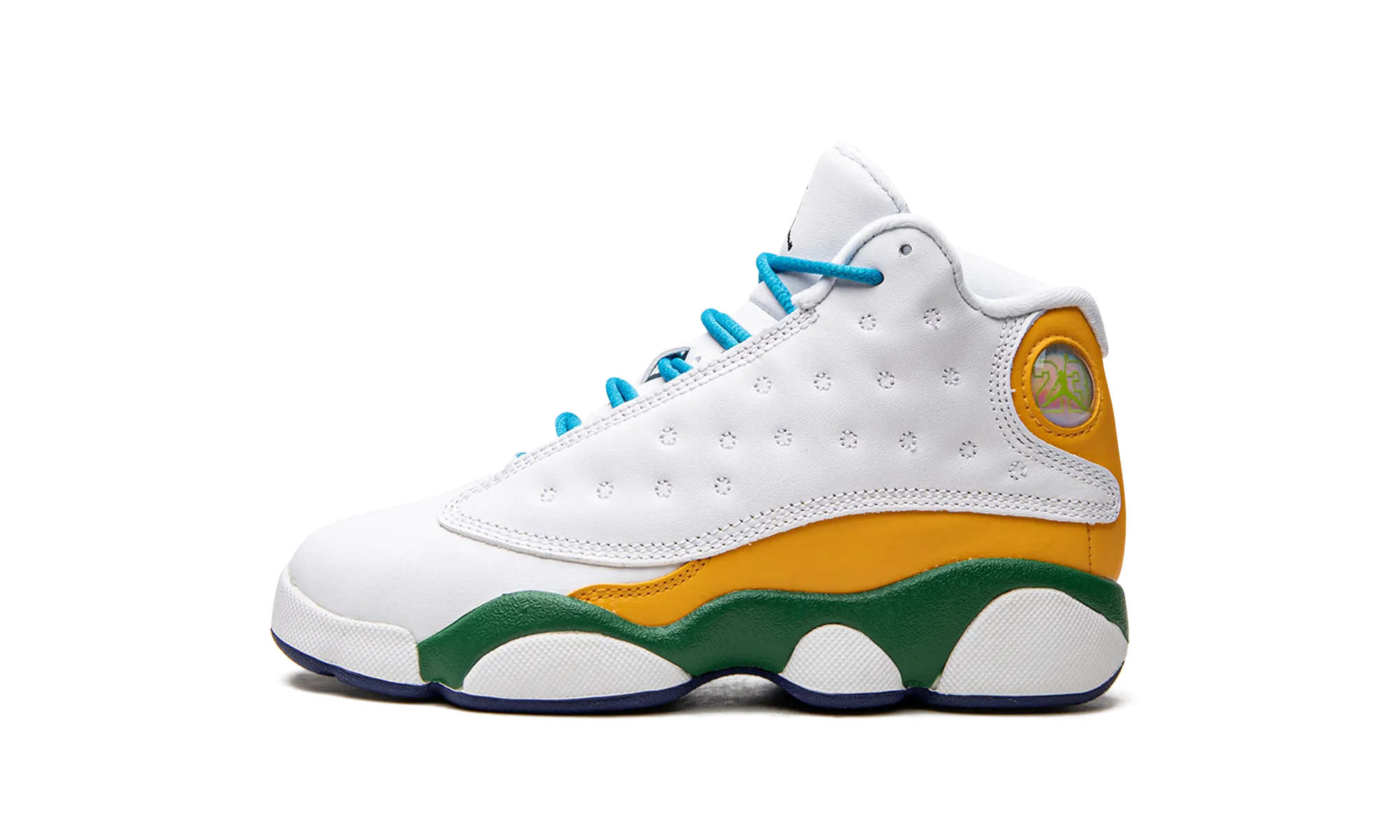 Air Jordan 13 Retro KSA PS jordan preschool kids shoes