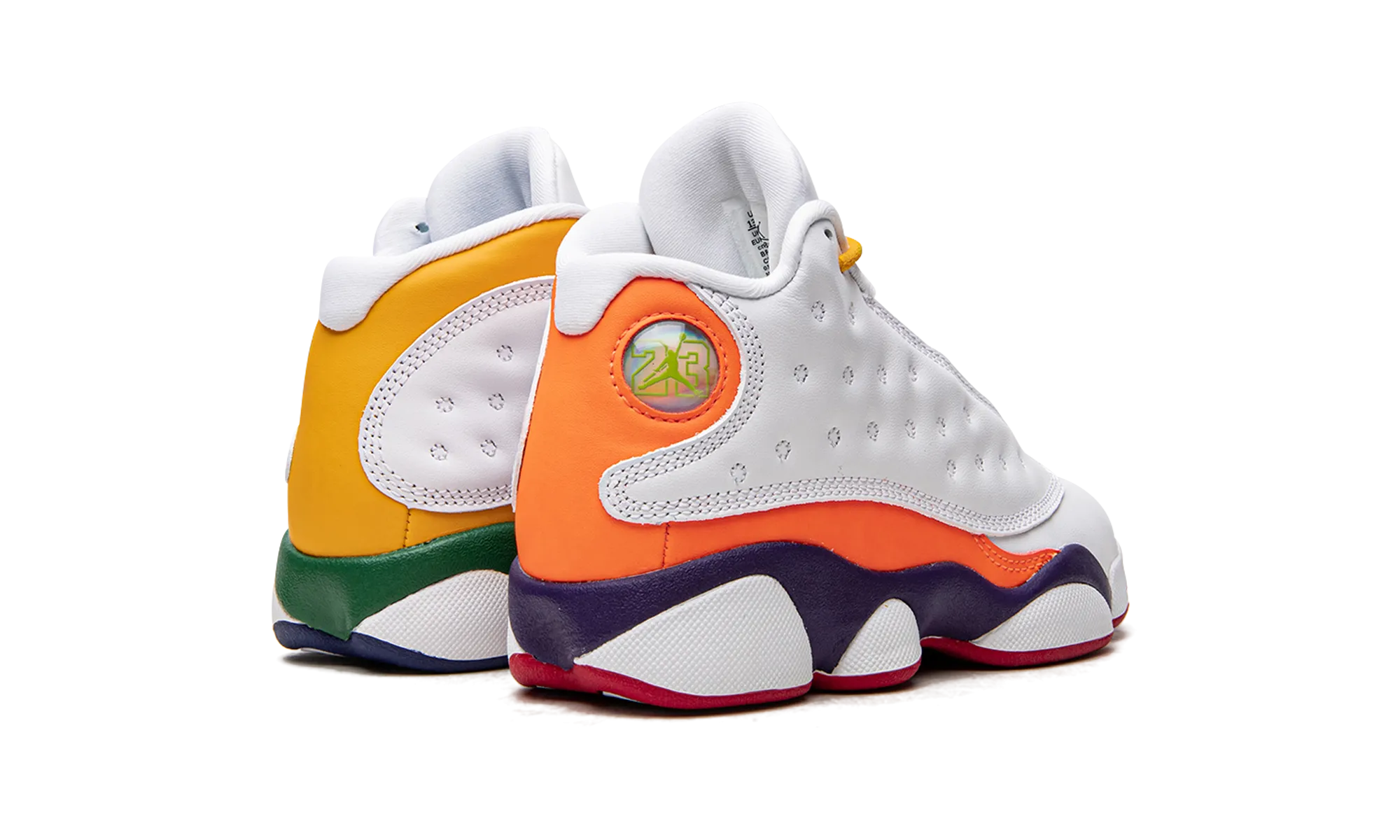 Air Jordan 13 Retro KSA PS jordan preschool kids shoes