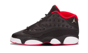 Air Jordan 13 Retro Low GS "Bred" Jordan Grade School styles