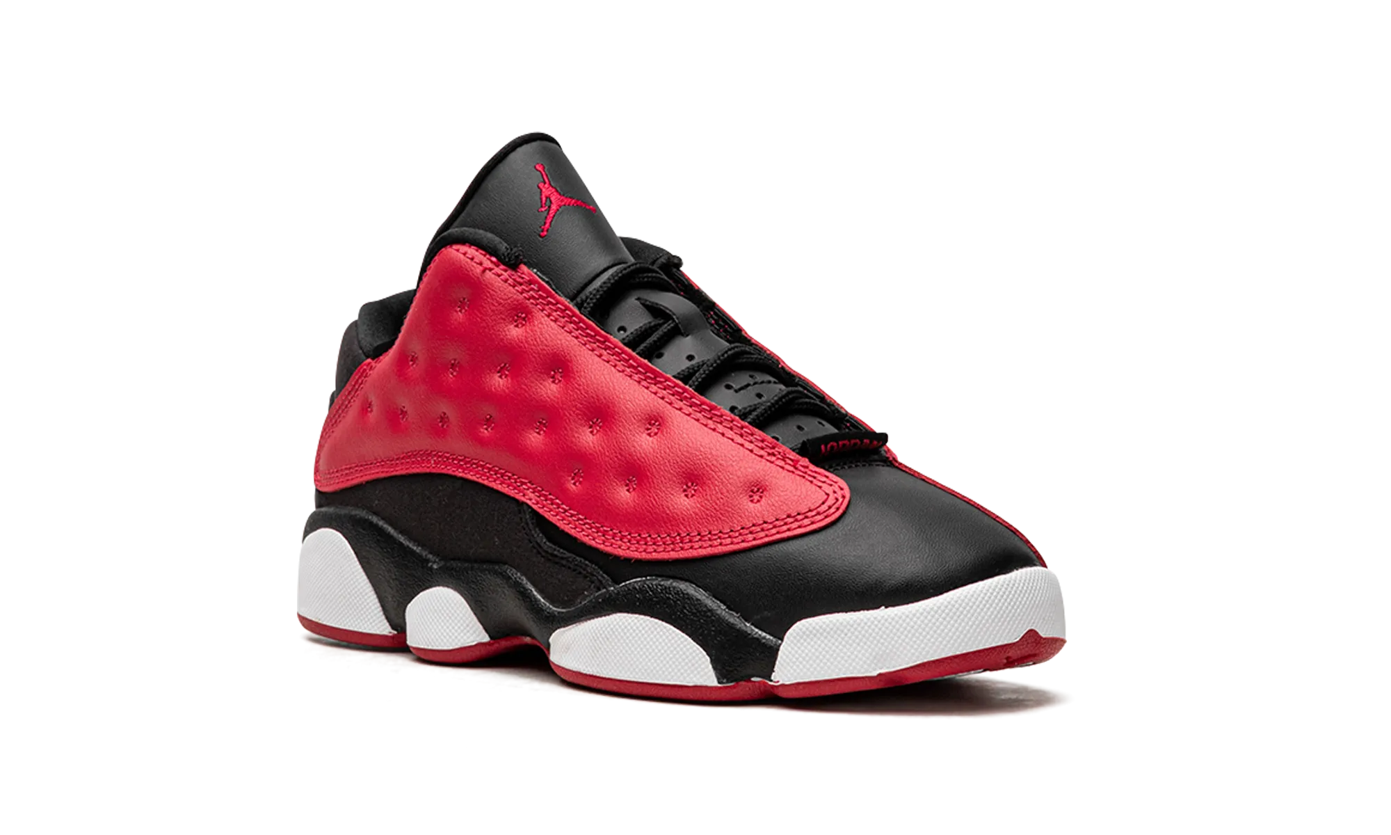 Air Jordan 13 Retro Low PS "Very Berry" jordan preschool kids shoes
