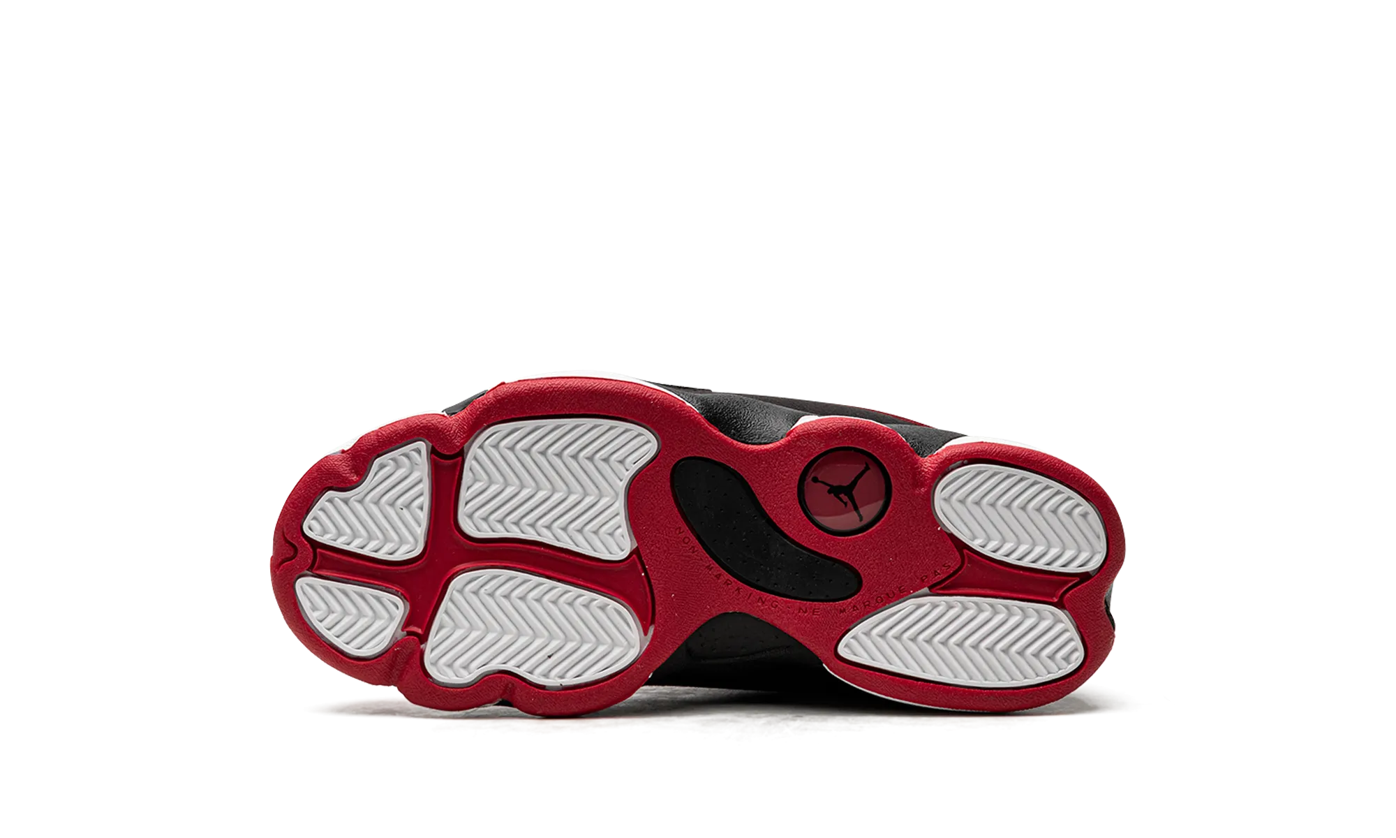 Air Jordan 13 Retro Low PS "Very Berry" jordan preschool kids shoes