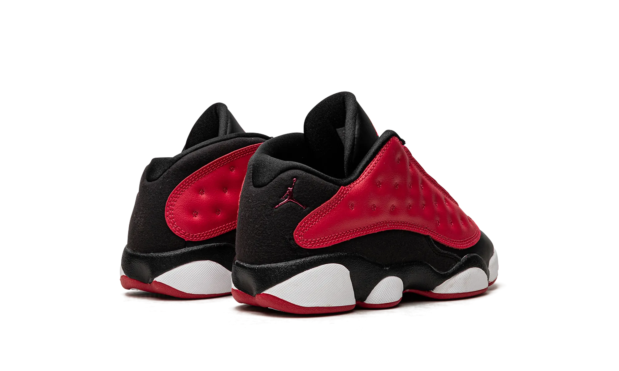 Air Jordan 13 Retro Low PS "Very Berry" jordan preschool kids shoes