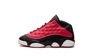 Air Jordan 13 Retro Low PS "Very Berry" Jordan Pre School shoes