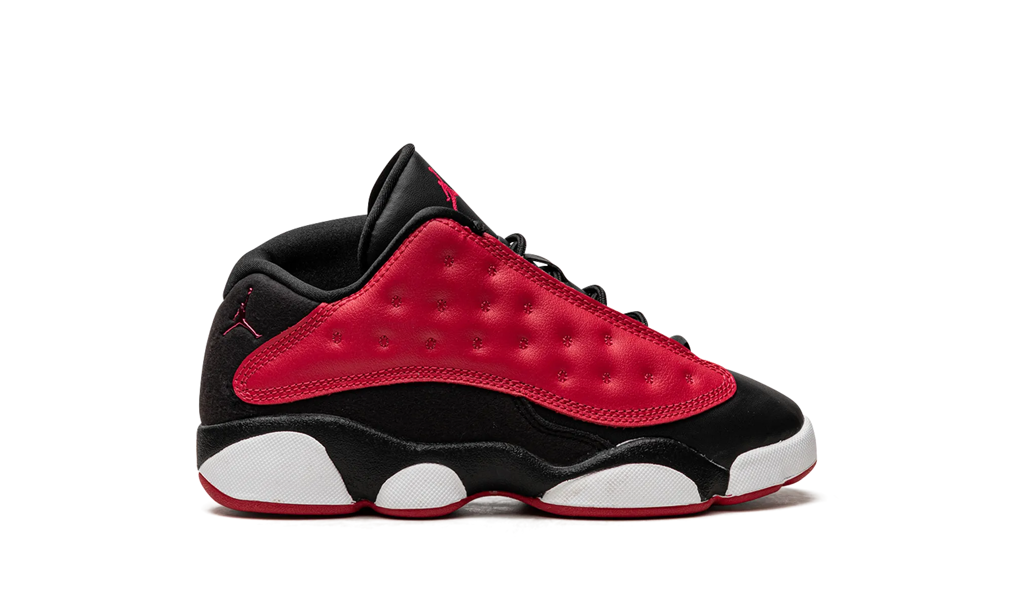 Air Jordan 13 Retro Low PS "Very Berry" jordan preschool kids shoes