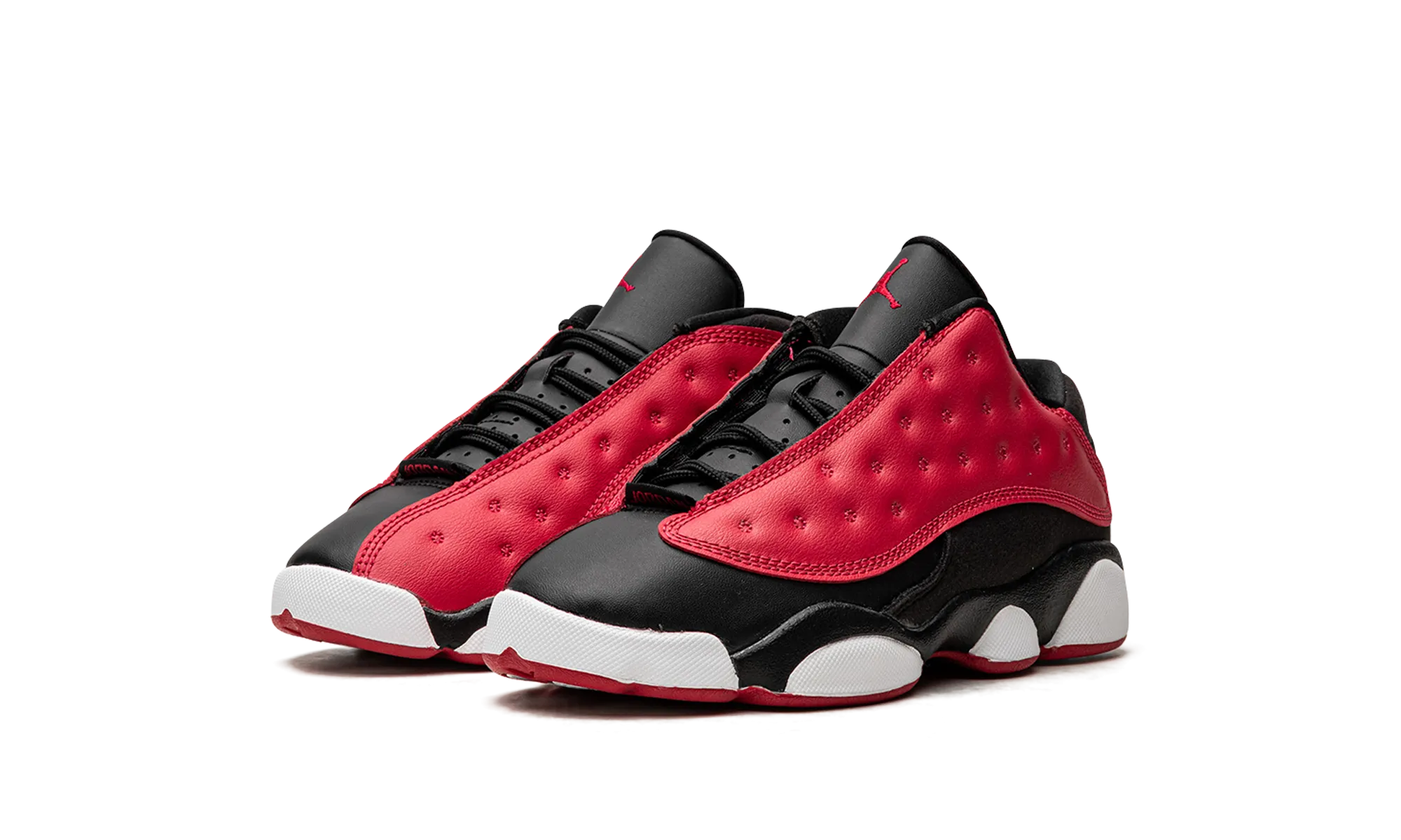 Air Jordan 13 Retro Low PS "Very Berry" jordan preschool kids shoes