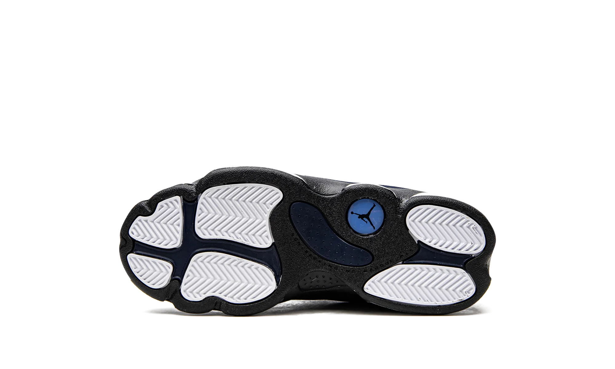 Air Jordan 13 Retro PS "Brave Blue" jordan preschool kids shoes