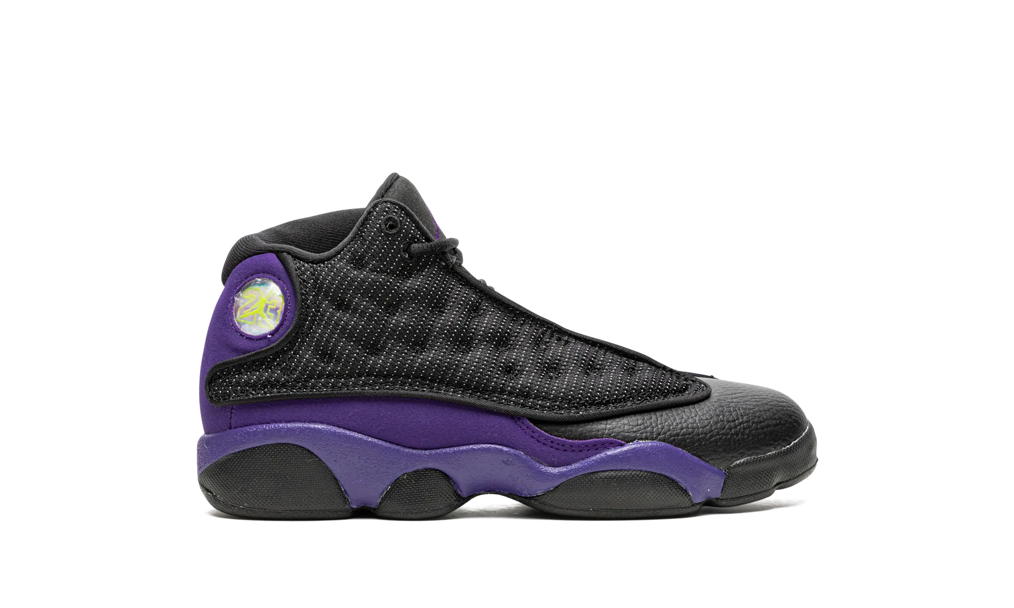 Air Jordan 13 Retro PS "Court Purple" jordan preschool kids shoes
