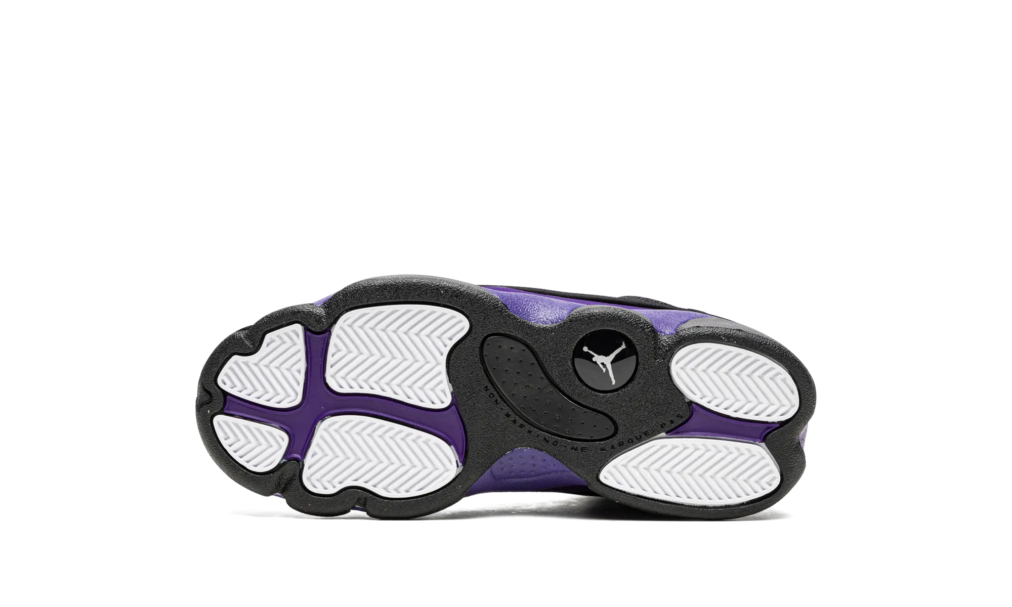 Air Jordan 13 Retro PS "Court Purple" jordan preschool kids shoes