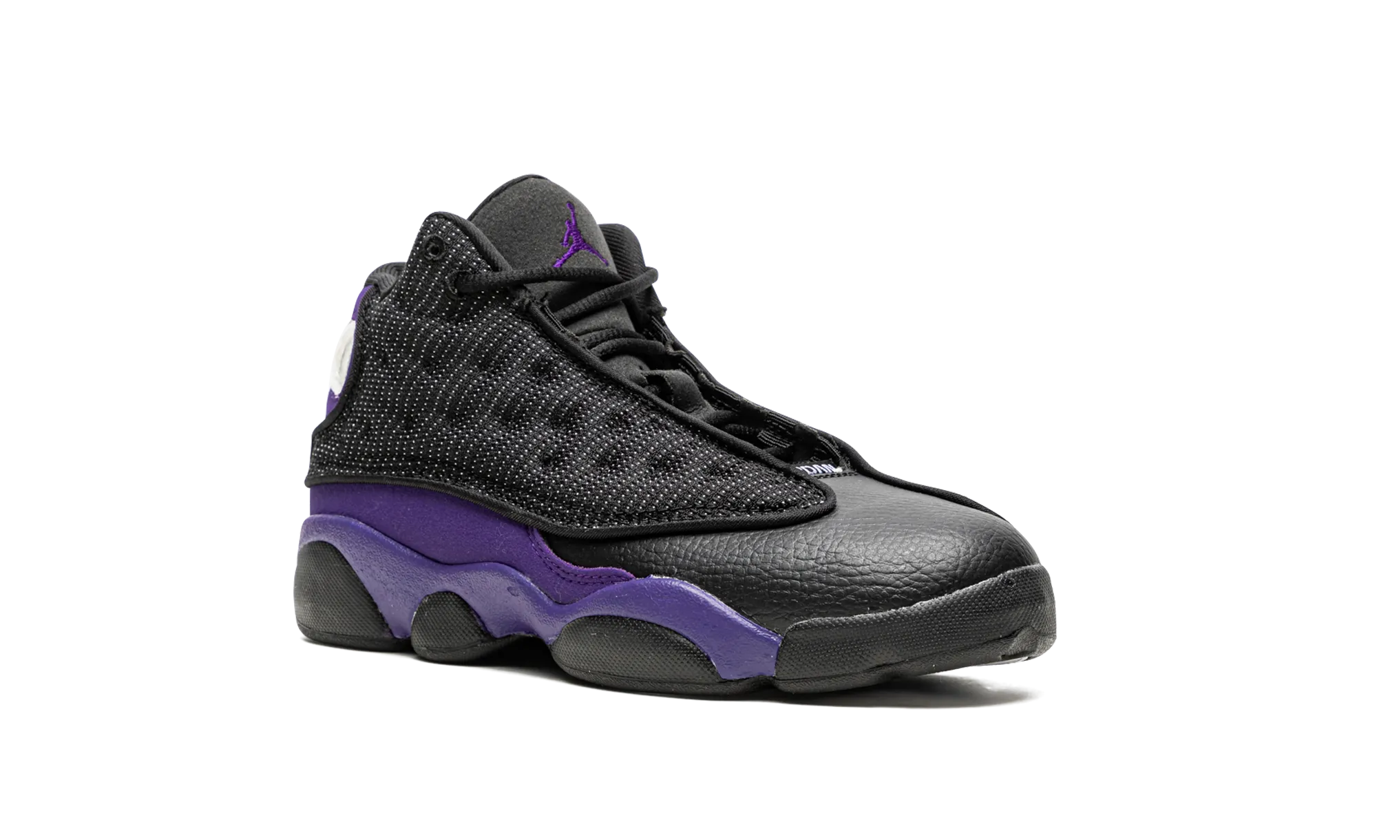 Air Jordan 13 Retro PS "Court Purple" jordan preschool kids shoes