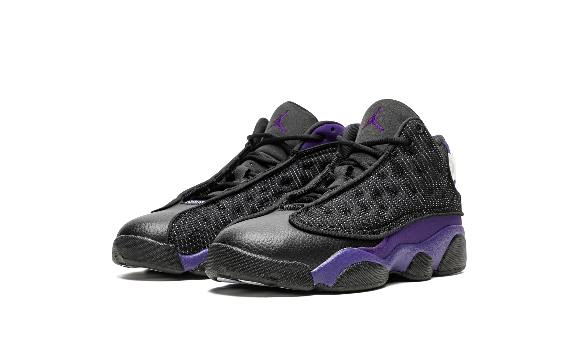 Air Jordan 13 Retro PS "Court Purple" jordan preschool kids shoes