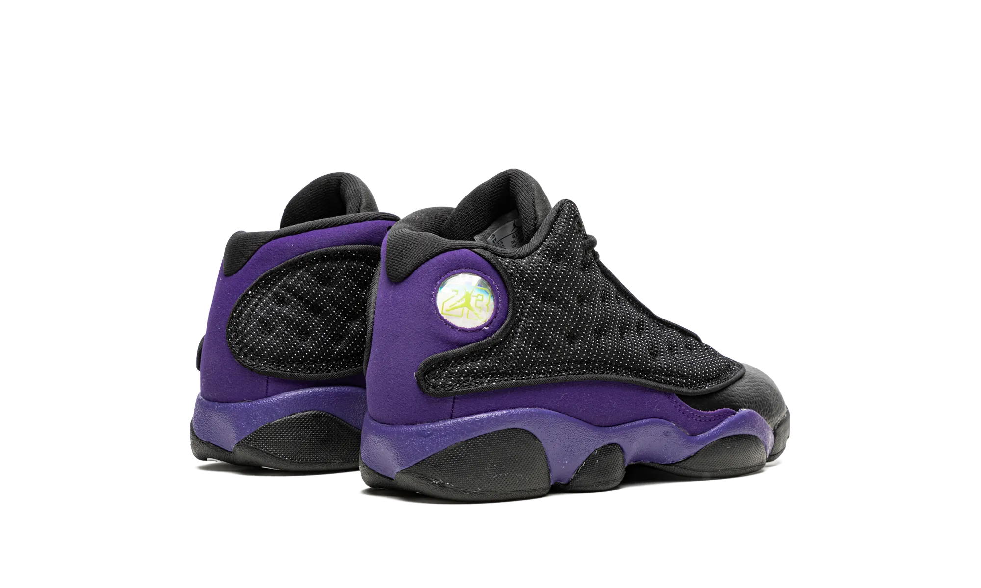 Air Jordan 13 Retro PS "Court Purple" jordan preschool kids shoes