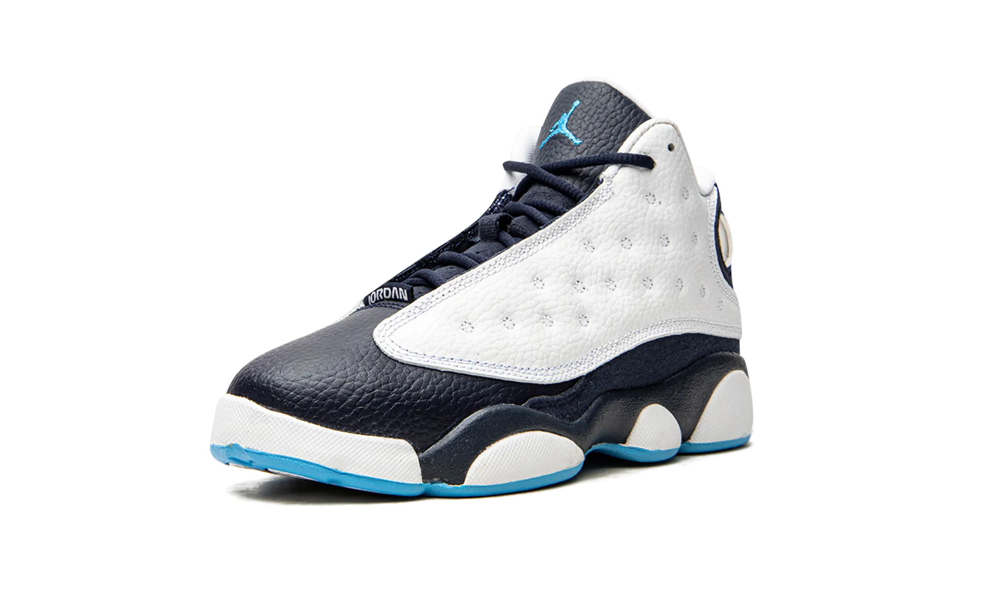 Air Jordan 13 Retro PS "Obsidian" jordan preschool kids shoes