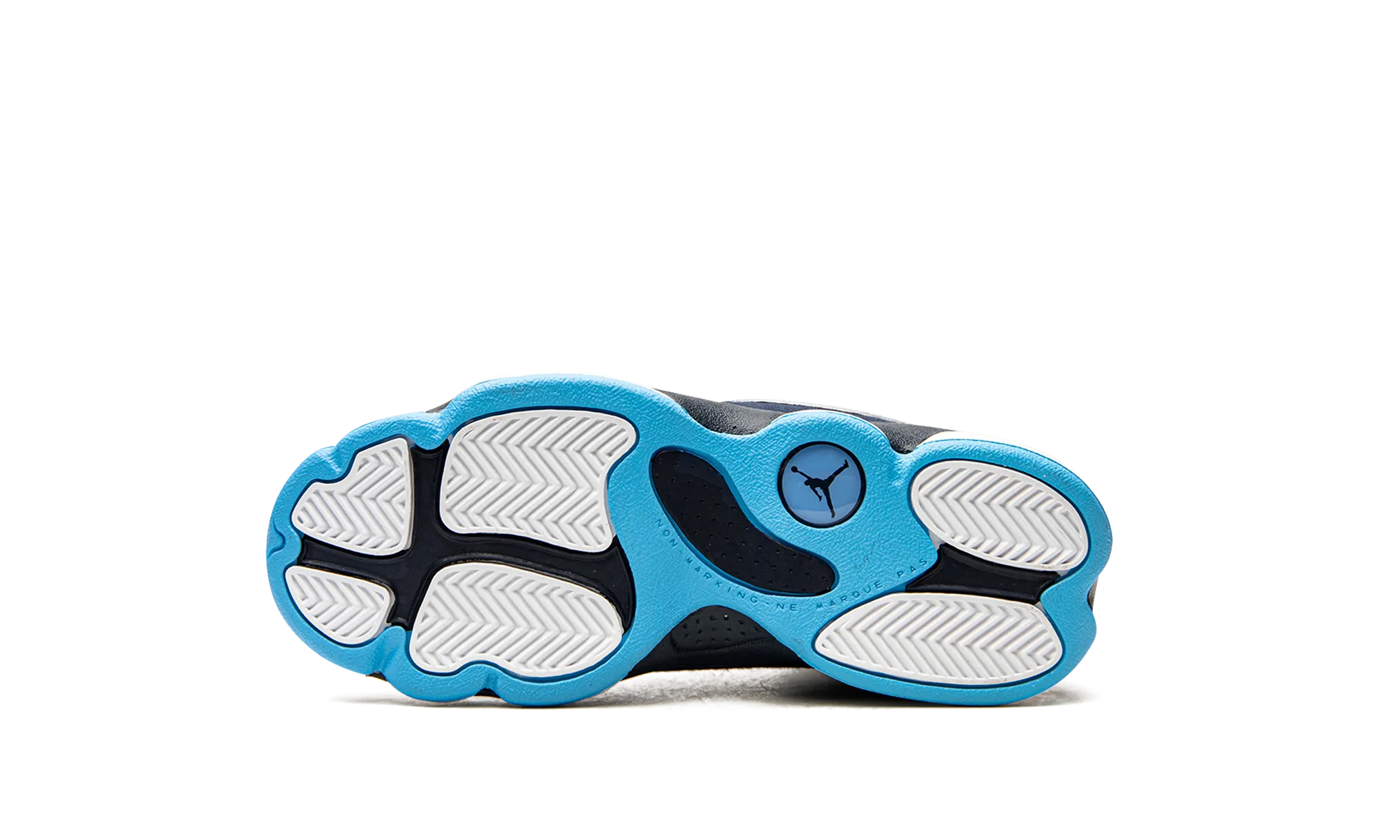 Air Jordan 13 Retro PS "Obsidian" jordan preschool kids shoes