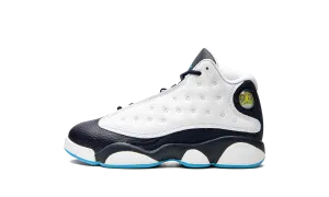 Air Jordan 13 Retro PS "Obsidian" Jordan Pre School shoes